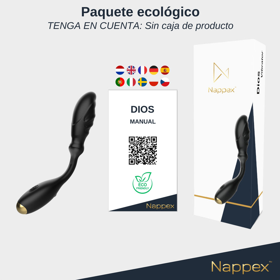 Qué incluye la caja