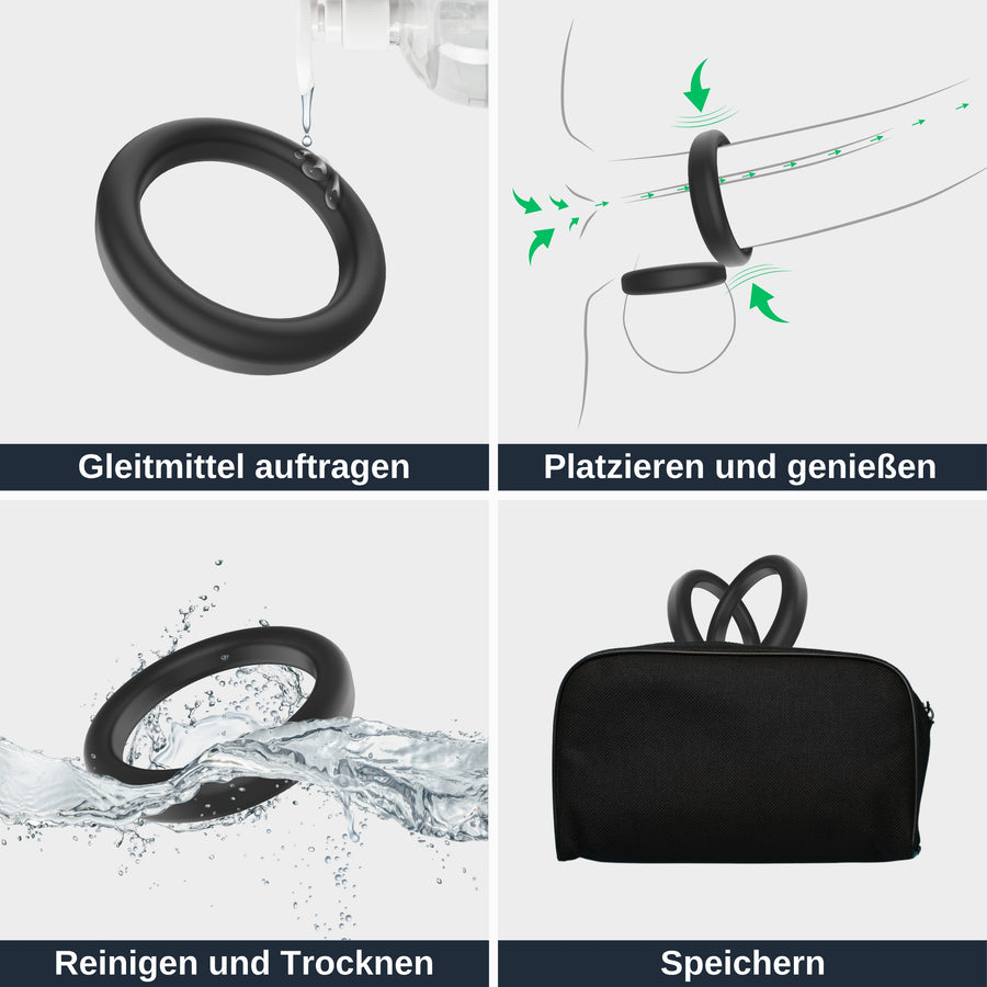 So funktioniert es