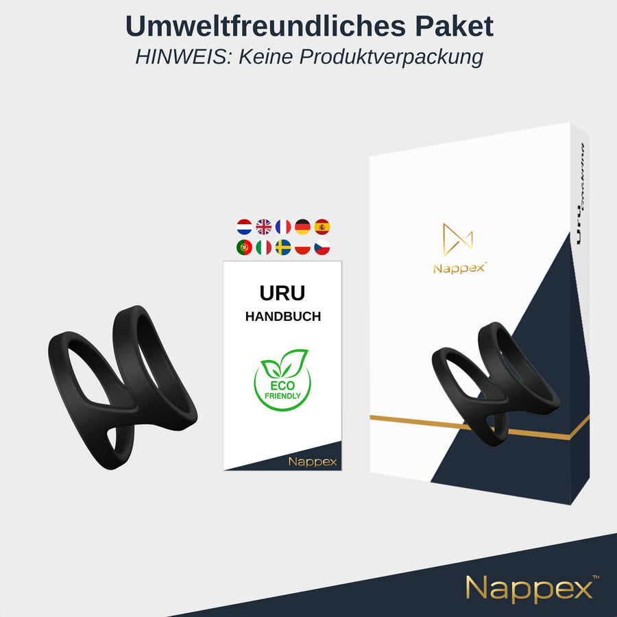 Das steckt in der Box