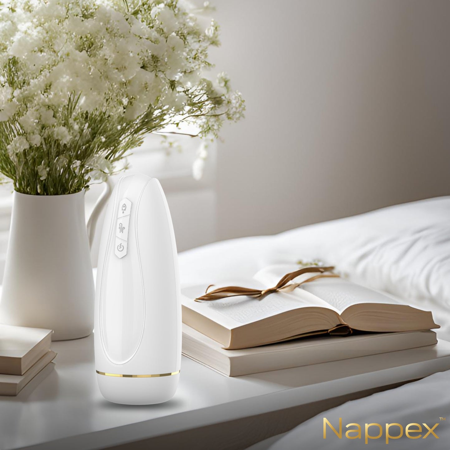 Branco White