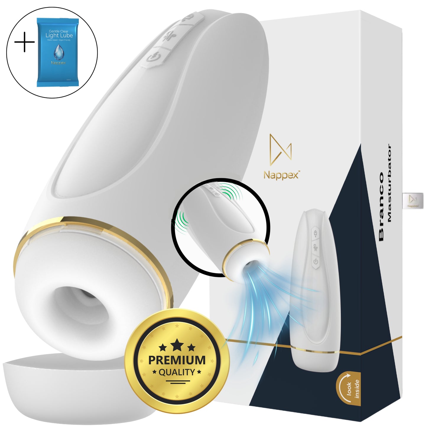 Branco White