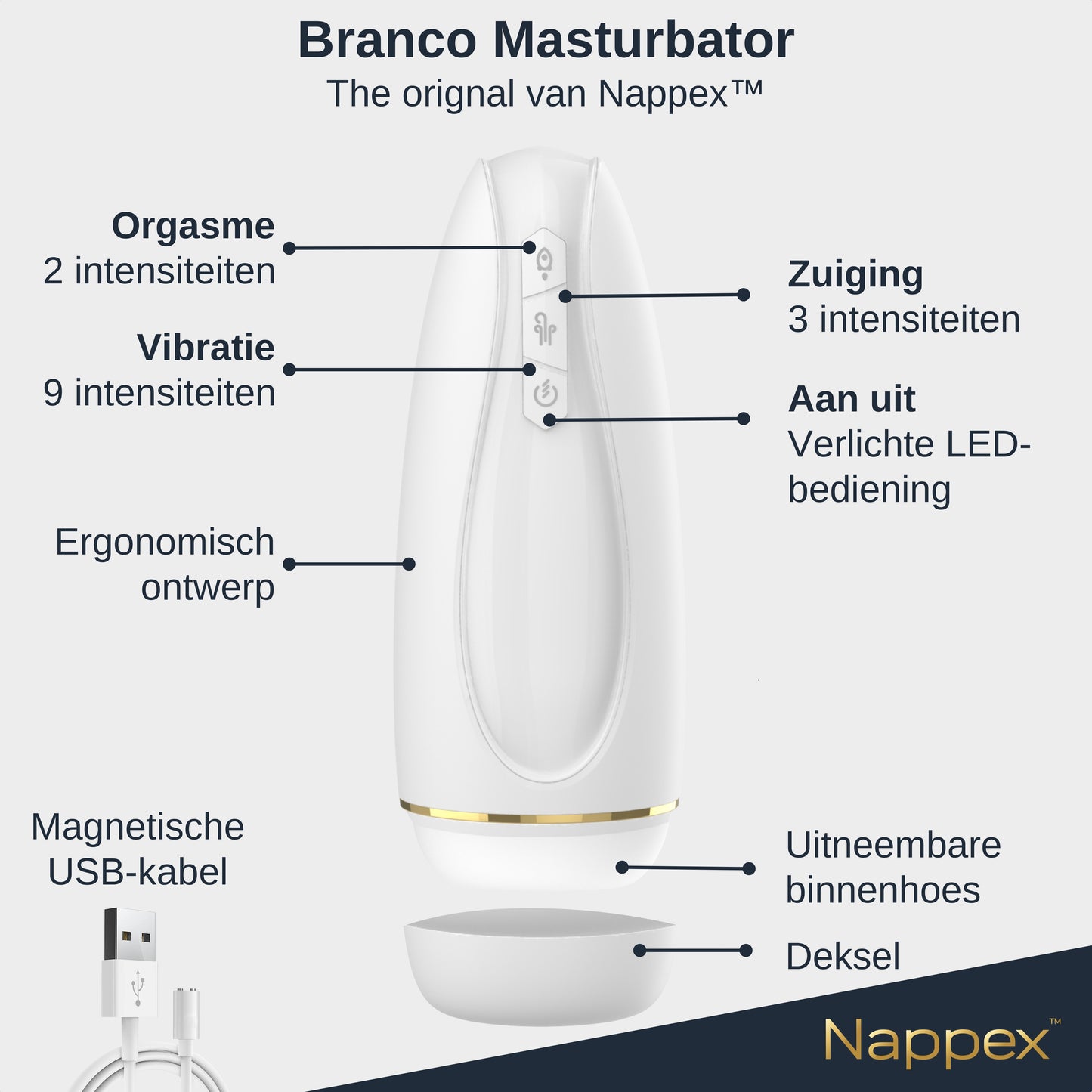 Branco White