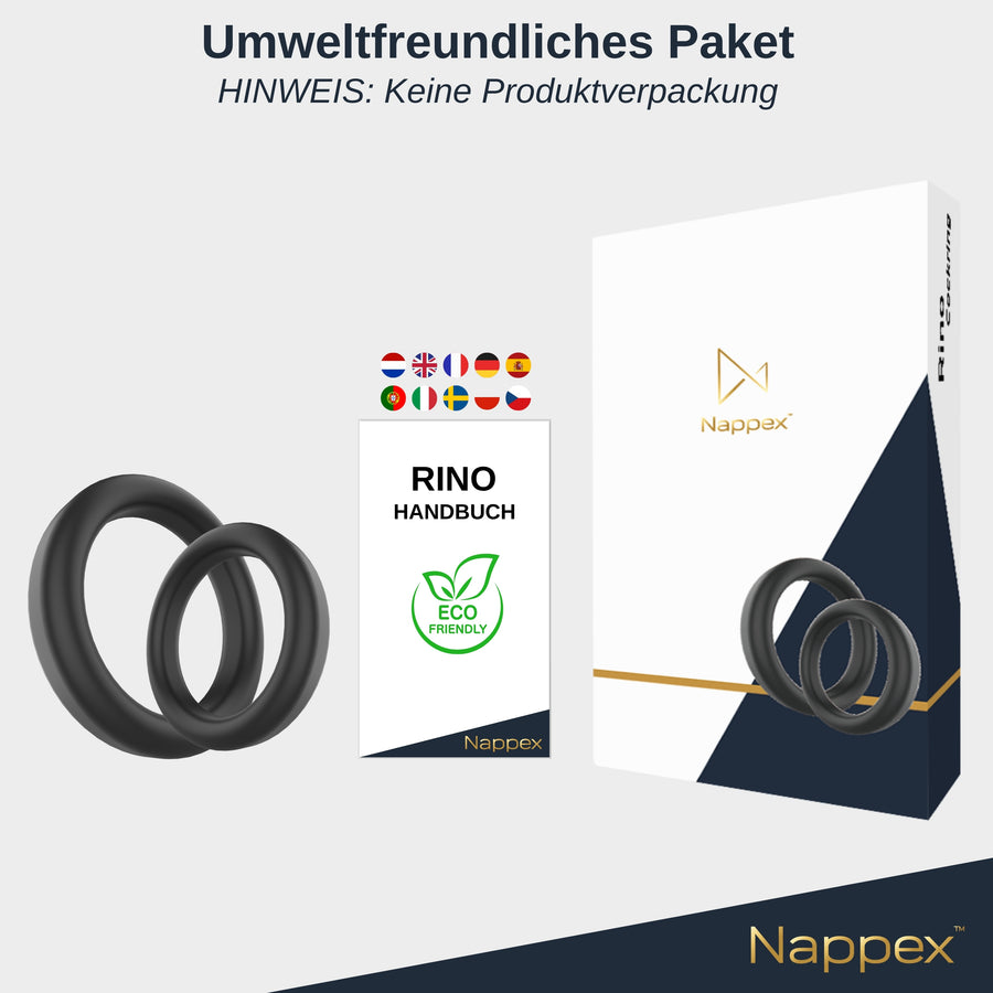 Das steckt in der Box