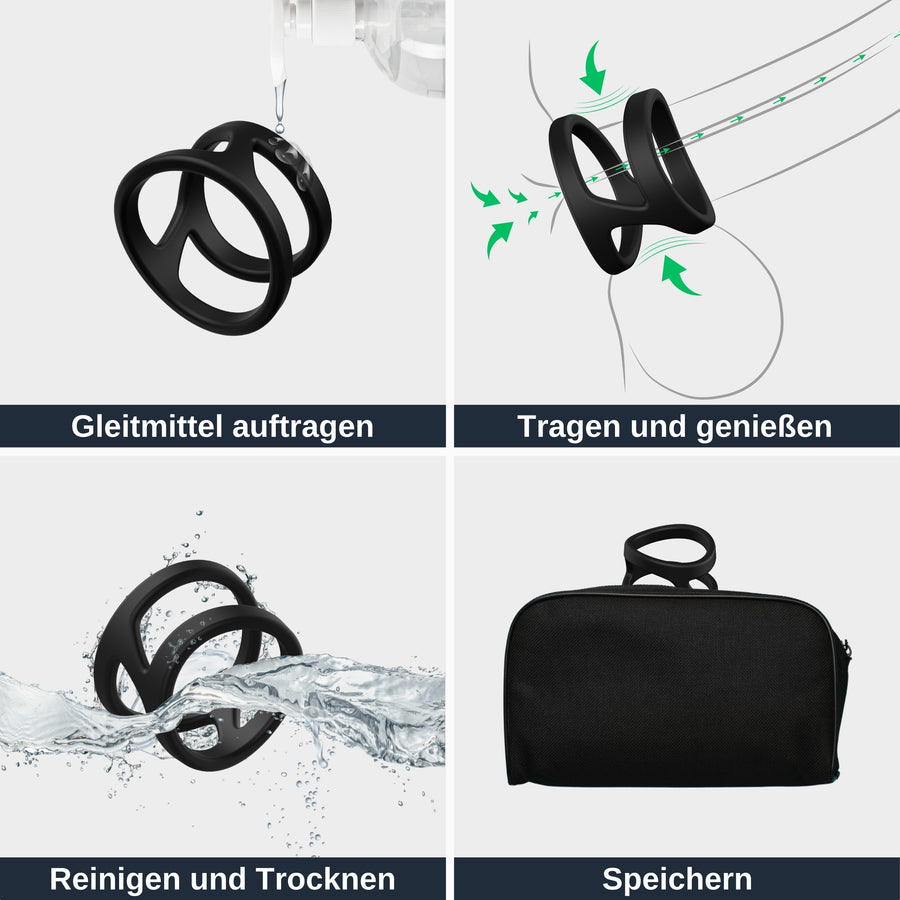 So funktioniert es