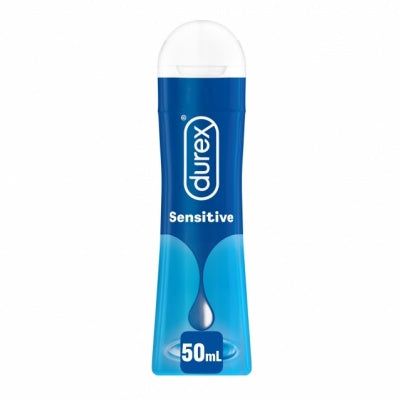 Durex Sensitive Glijmiddel (50ml)