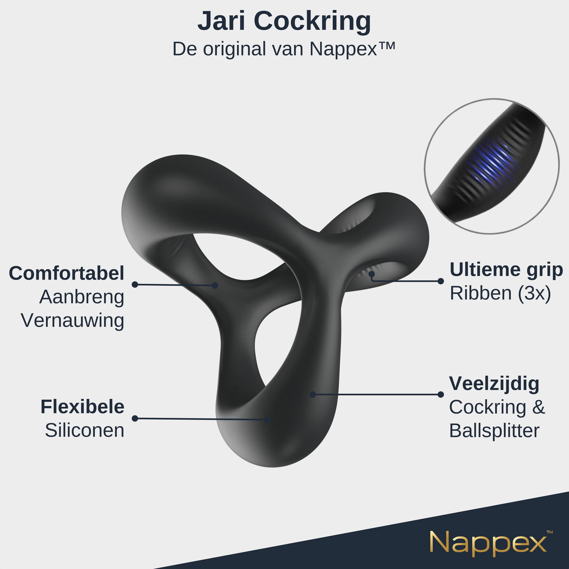 Jari Nappex Jari Nappex